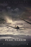 Pearl Harbor Movie Poster Print