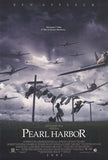 Pearl Harbor Movie Poster Print