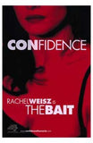 Confidence Movie Poster Print