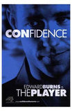 Confidence Movie Poster Print