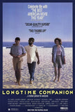 Longtime Companion Movie Poster Print