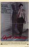 American Gigolo Movie Poster Print