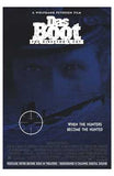Das Boot Movie Poster Print