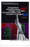 Marat De Sade Movie Poster Print