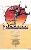 My Favorite Year Movie Poster Print