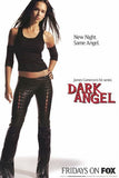 Dark Angel (Tv) Movie Poster Print