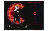 Chicago Movie Poster Print