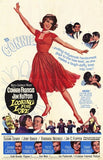 Looking for Love Movie Poster Print