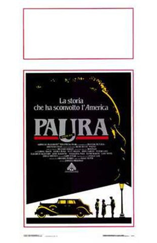 Native Son Movie Poster Print