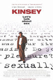 Kinsey Movie Poster Print
