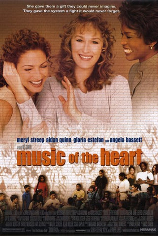 Music of the HeMovieMovie Poster Print