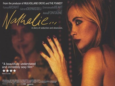 Nathalie Movie Poster Print