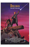 Dollman Movie Poster Print