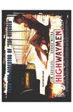 Highwaymen Movie Poster Print