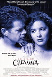 Oleanna Movie Poster Print
