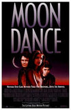 Moondance Movie Poster Print