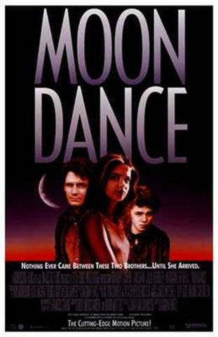 Moondance Movie Poster Print