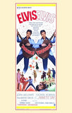 Double Trouble Movie Poster Print
