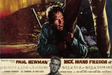 Cool Hand Luke Movie Poster Print