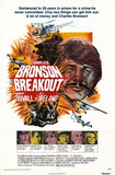 Breakout Movie Poster Print