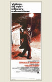 Death Wish Movie Poster Print