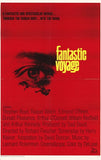 Fantastic Voyage Movie Poster Print