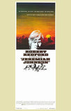 Jeremiah Johnson Movie Poster Print