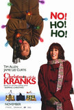 Christmas with the Kranks Movie Poster Print
