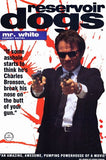 Reservoir Dogs Movie Poster Print