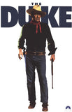 John Wayne Movie Poster Print