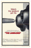 Landlord Movie Poster Print