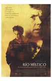 Mystic River Movie Poster Print