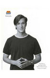 Pirates of Silicon Valley Movie Poster Print