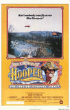 Hooper Movie Poster Print