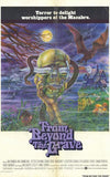 from Beyond the Grave Movie Poster Print