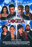 Dogma Movie Poster Print
