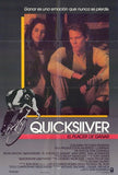 Quicksilver Movie Poster Print