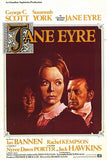Jane Eyre Movie Poster Print