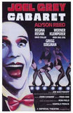 Cabaret (Broadway) Movie Poster Print