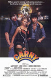 Carny Movie Poster Print
