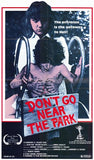 Don't Go Near the Park Movie Poster Print