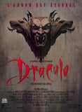 Bram Stoker's Dracula Movie Poster Print
