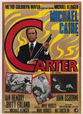 Get Carter Movie Poster Print