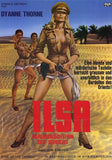 Ilsa  Harem Keeper of the Oil Sheiks Movie Poster Print