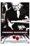 Owning Mahowny Movie Poster Print