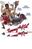 Jimmy the Kid Movie Poster Print
