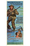 Far Country Movie Poster Print