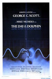 Day of the Dolphin Movie Poster Print