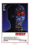 Phobia Movie Poster Print
