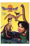Prehysteria! 2 Movie Poster Print